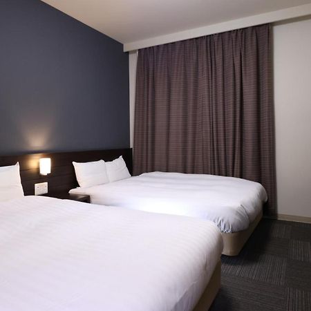Dormy Inn Sendai Annex Exterior foto