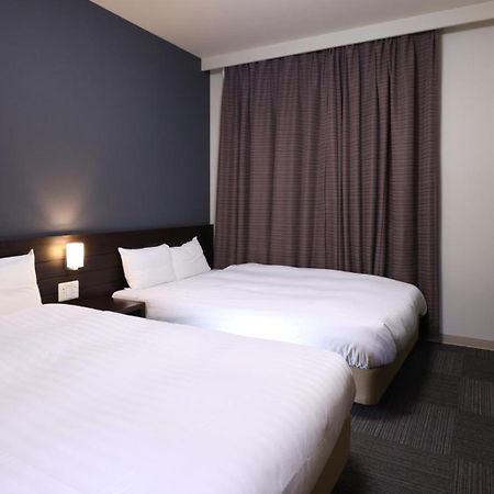 Dormy Inn Sendai Annex Exterior foto